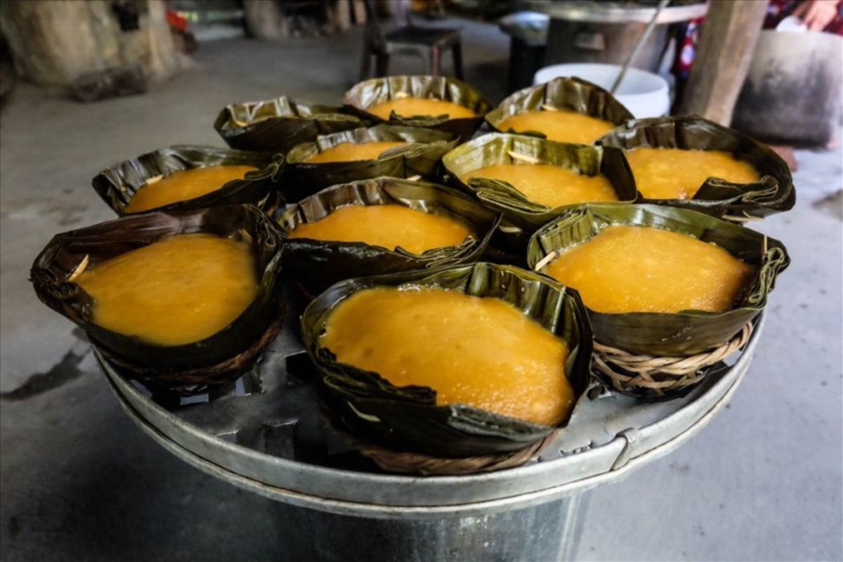 Capture the festive sweetness of Hoi An Ancient Town’s culinary gem