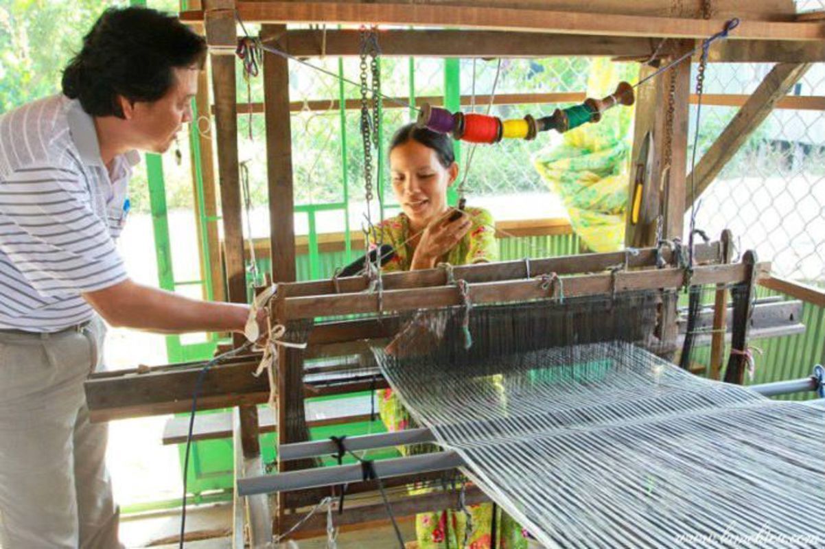 Dive into the authentic charm of An Giang Travel