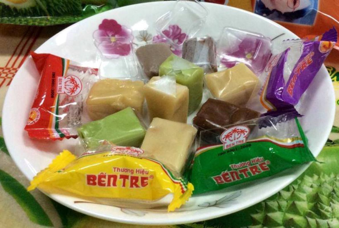 Dive into the traditional flavors of Vinh Long Travel