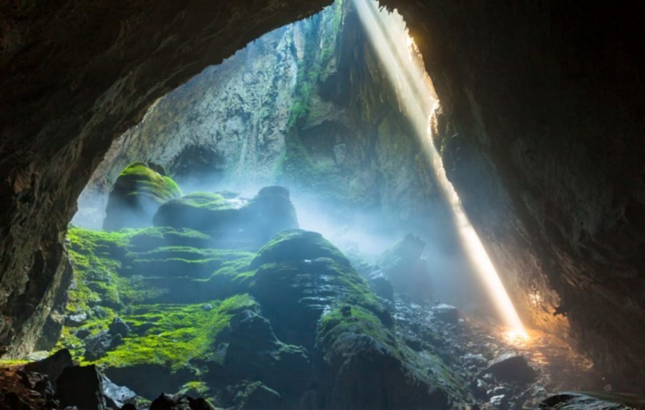 Dive into the adventurous charm of Phong Nha Travel