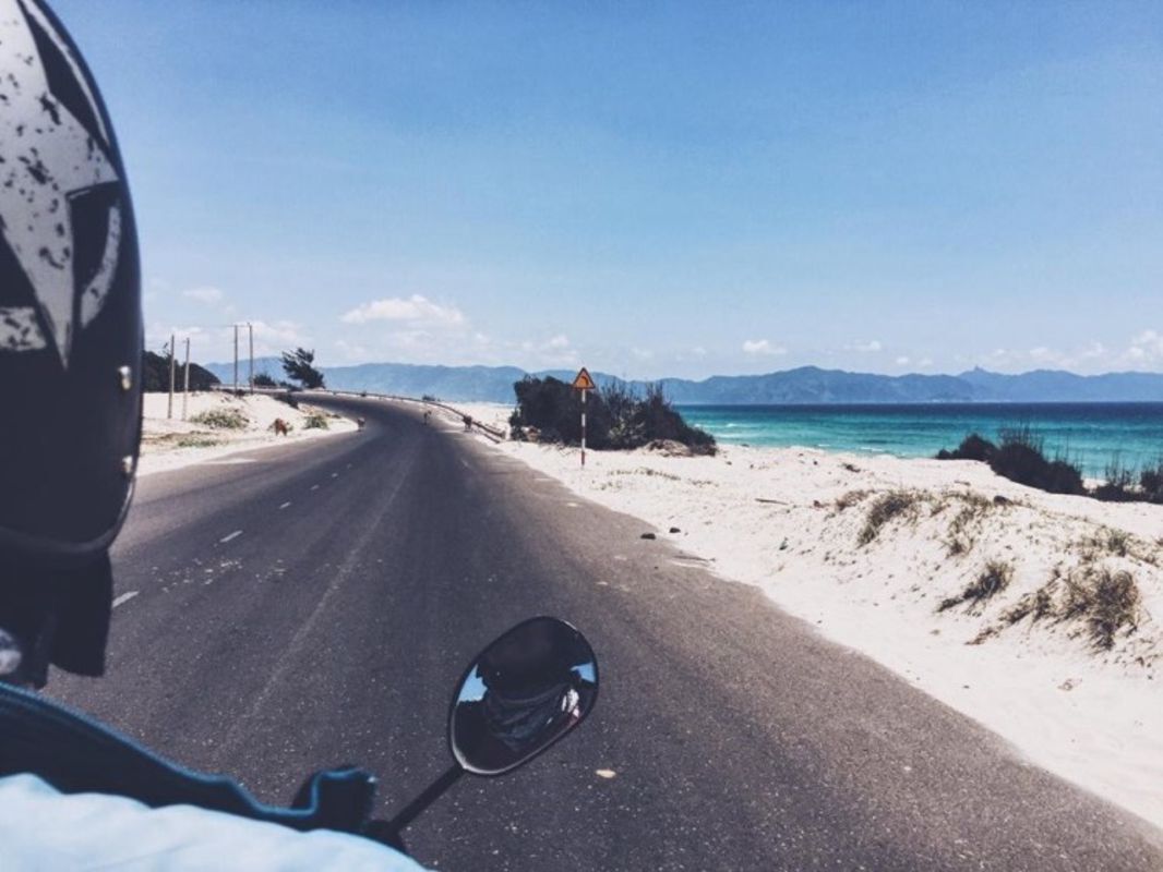 Experience Vung Tau Tours with sustainable adventures