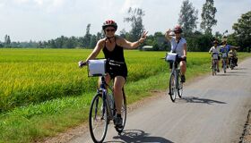 Dive into the serene charm of Can Tho Travel