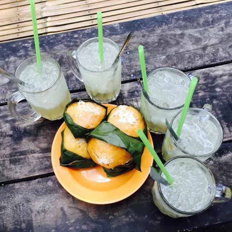 Capture the refreshing essence of An Giang’s culinary gem