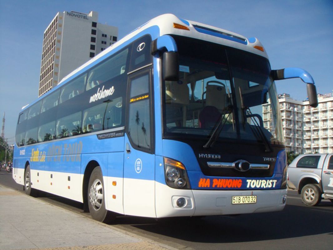 Experience Phan Thiet Tours with sustainable adventures