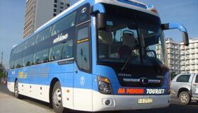 Experience Phan Thiet Tours with sustainable adventures