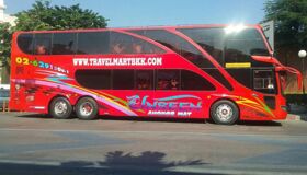 Dive into the eco-friendly charm of Cambodia Travel