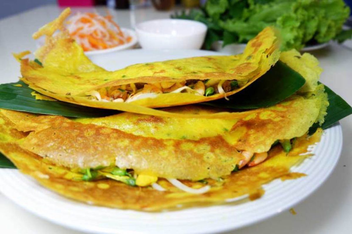 Capture the zesty essence of Hau Giang’s culinary gem
