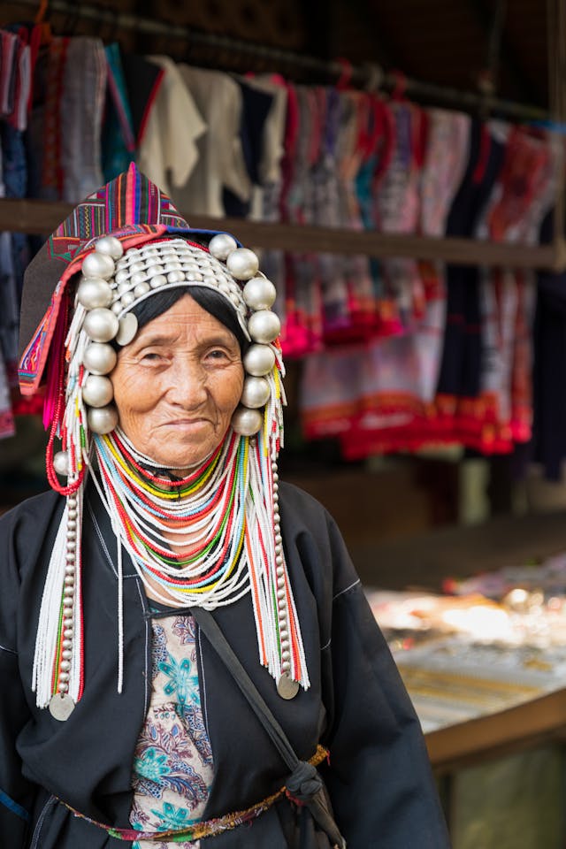 Seize the cultural essence of Thailand’s artistry