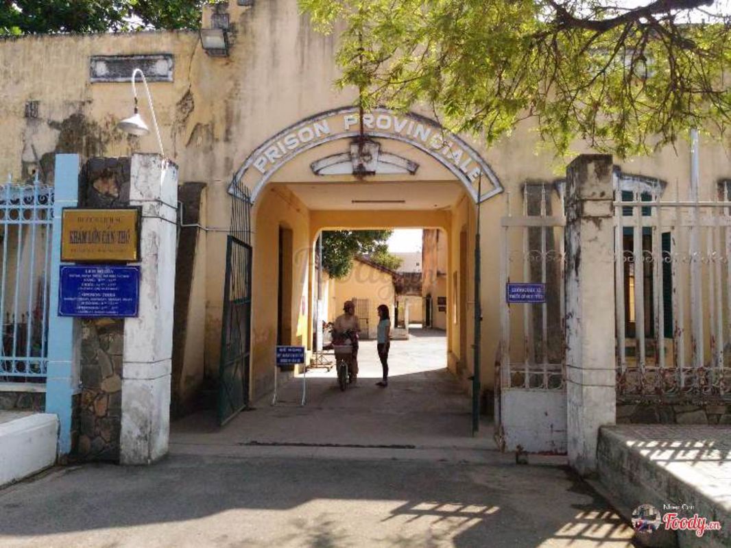 Photograph the cultural allure of Can Tho’s heritage