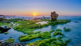 Capture the vibrant beauty of Phan Thiet’s coastal gem