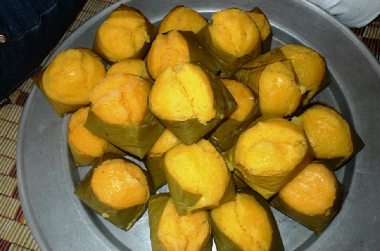 Capture the sweet essence of An Giang’s culinary gem