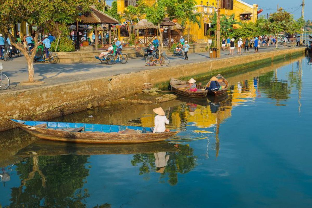 Photograph the storied allure of Hoi An’s heritage