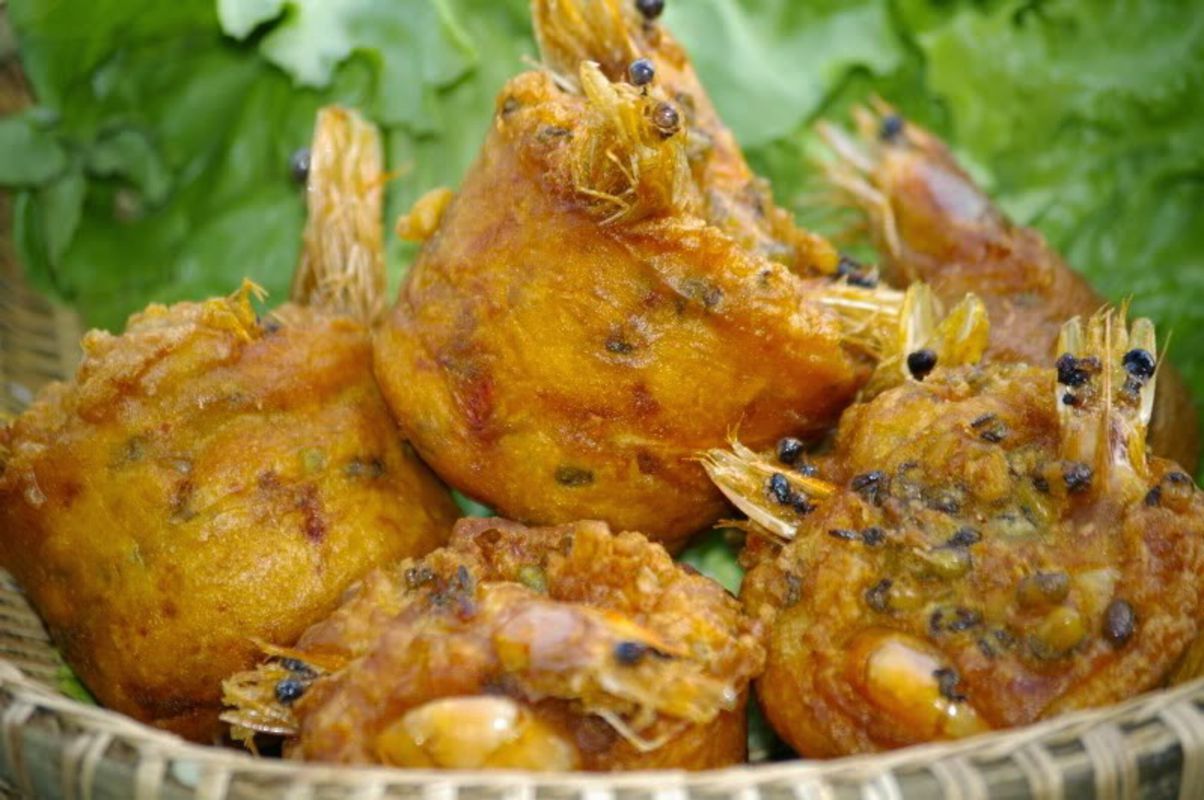 Capture the savory delight of Tien Giang’s culinary gem