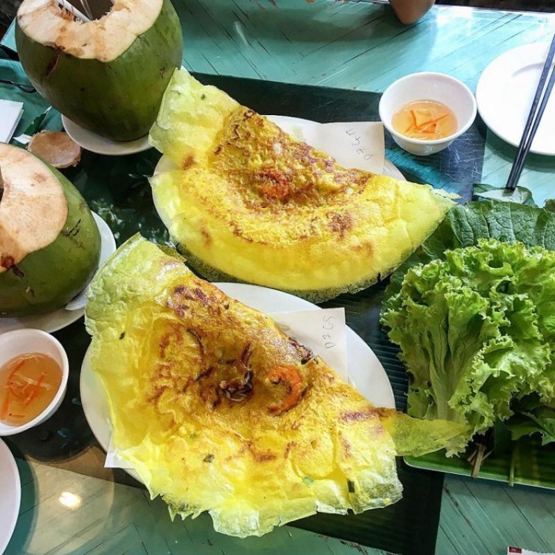 Learn Ca Mau’s food heritage with expert insights