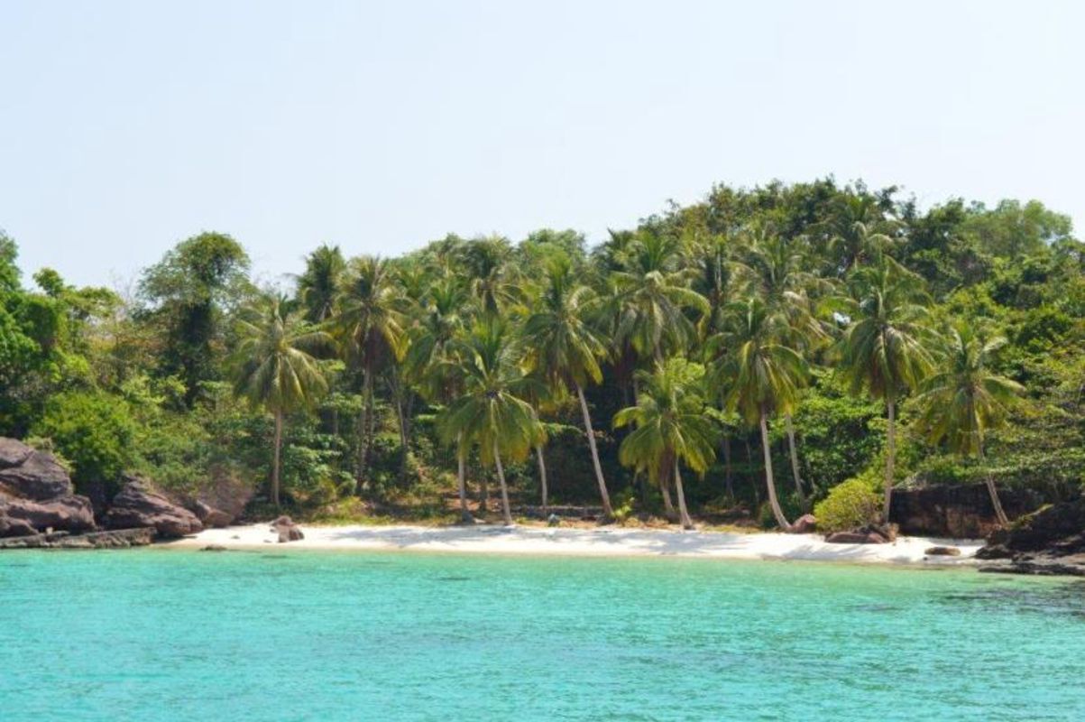 Dive into the adventurous charm of Phu Quoc Travel