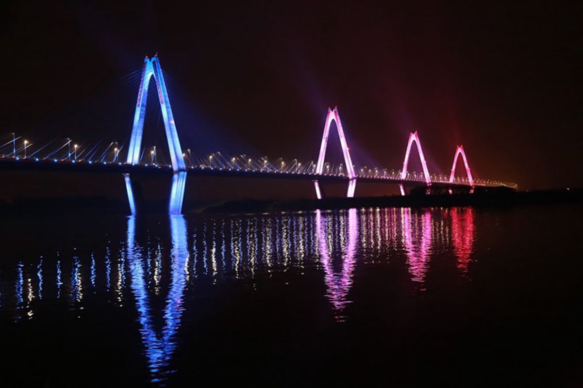 Learn about Nhat Tan’s contemporary engineering