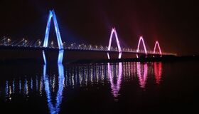 Learn about Nhat Tan’s contemporary engineering