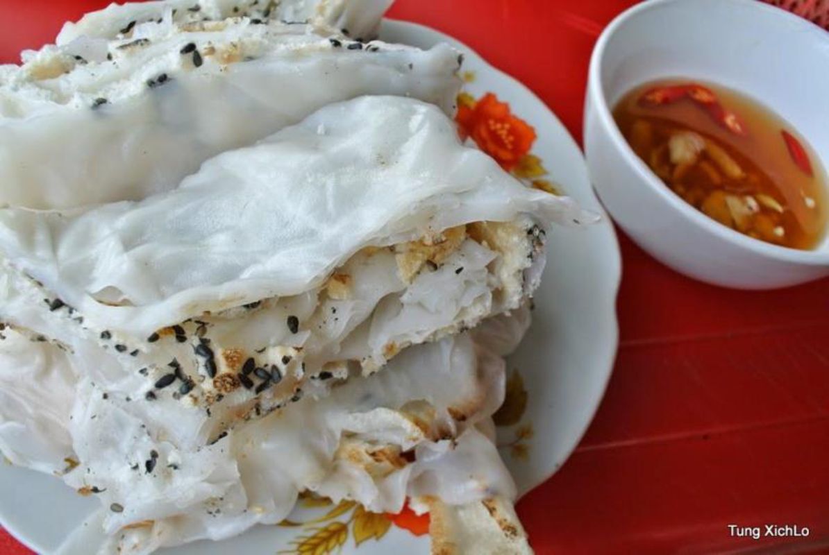 Dive into the tangy flavors of Ha Tinh Travel