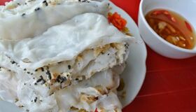 Dive into the tangy flavors of Ha Tinh Travel