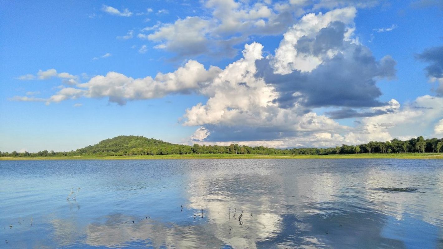 Photograph the peaceful allure of Dak Lak’s eco-adventures