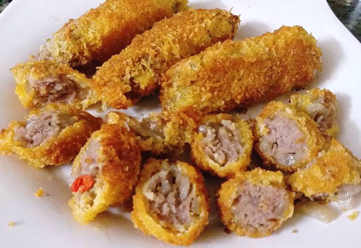 Start your Hanoi Travel with a flavorful bite