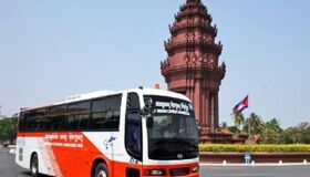 Embrace the vibrant spirit of Siem Reap Travel adventures