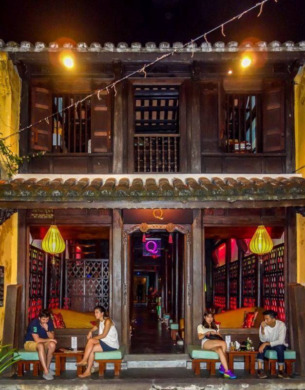 Start your Hoi An Travel with serene cultural vibes