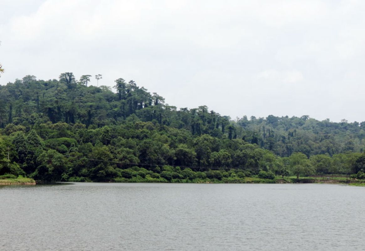 K9 Đá Chông Ba Vì Hà Nội