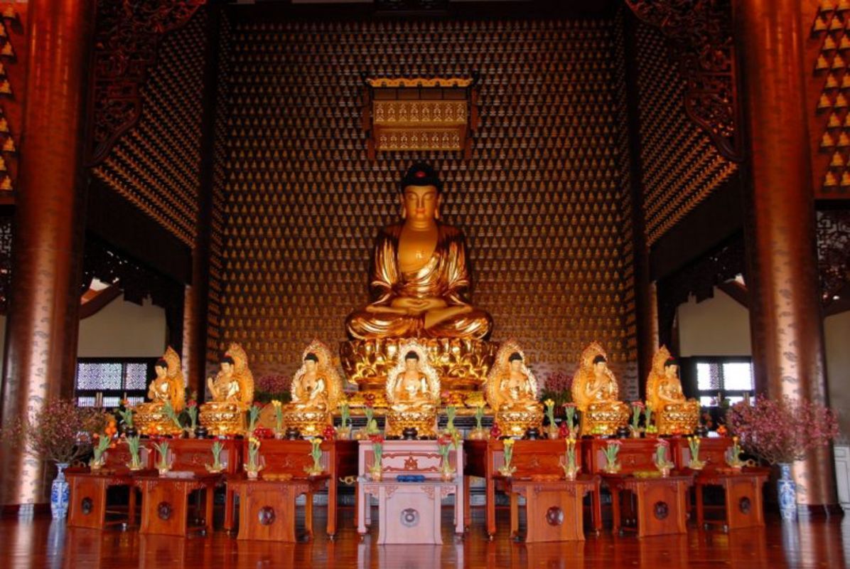 Photograph the historic allure of Ho Chi Minh City’s heritage