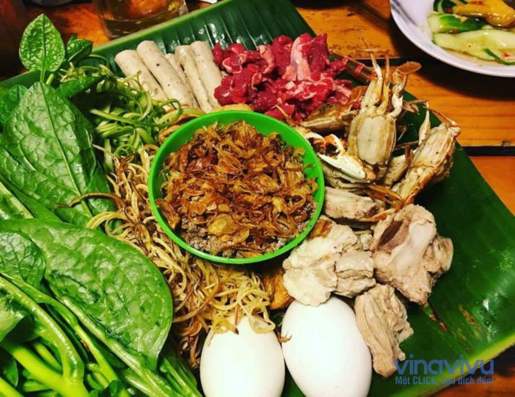 Experience Dong Thap Tours with sustainable adventures