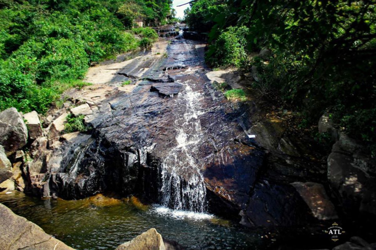 Capture the breathtaking beauty of Ha Tinh’s natural gem