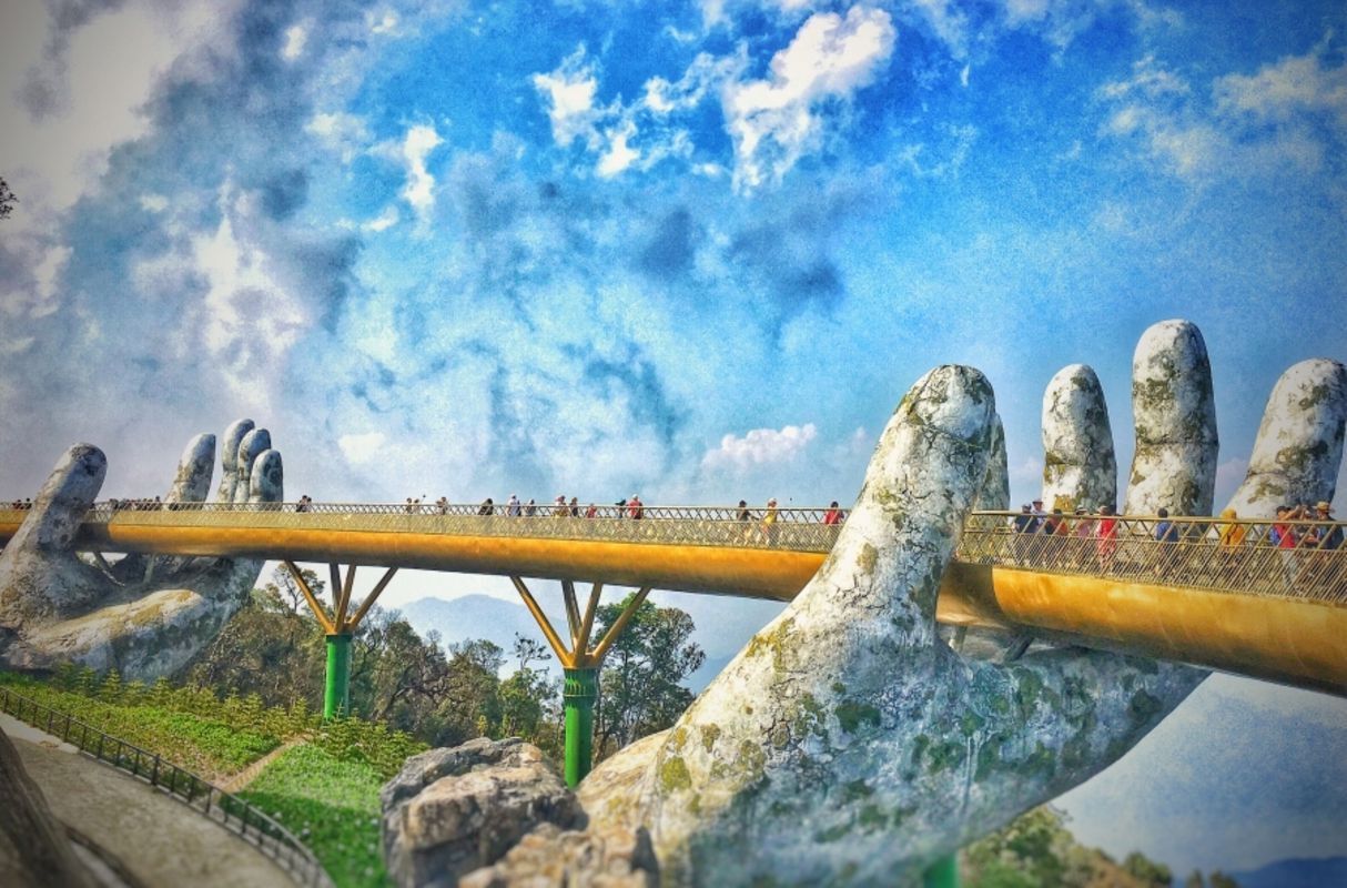 Seize the vibrant spirit of Da Nang Travel