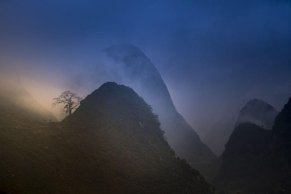 Photograph the serene allure of Tuyen Quang’s heritage