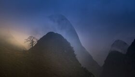 Dive into the thrilling charm of Tay Con Linh Travel