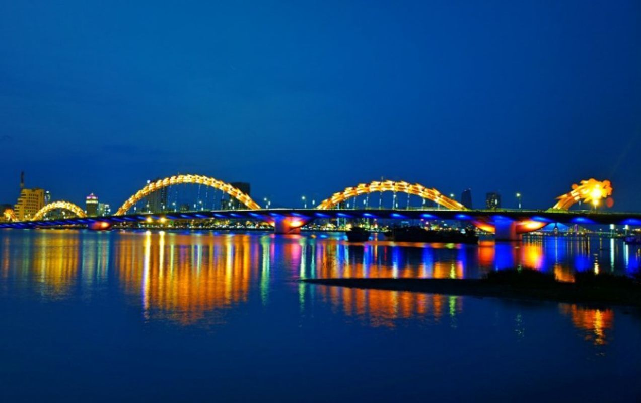 Capture the sustainable charm of Da Nang’s ecotourism