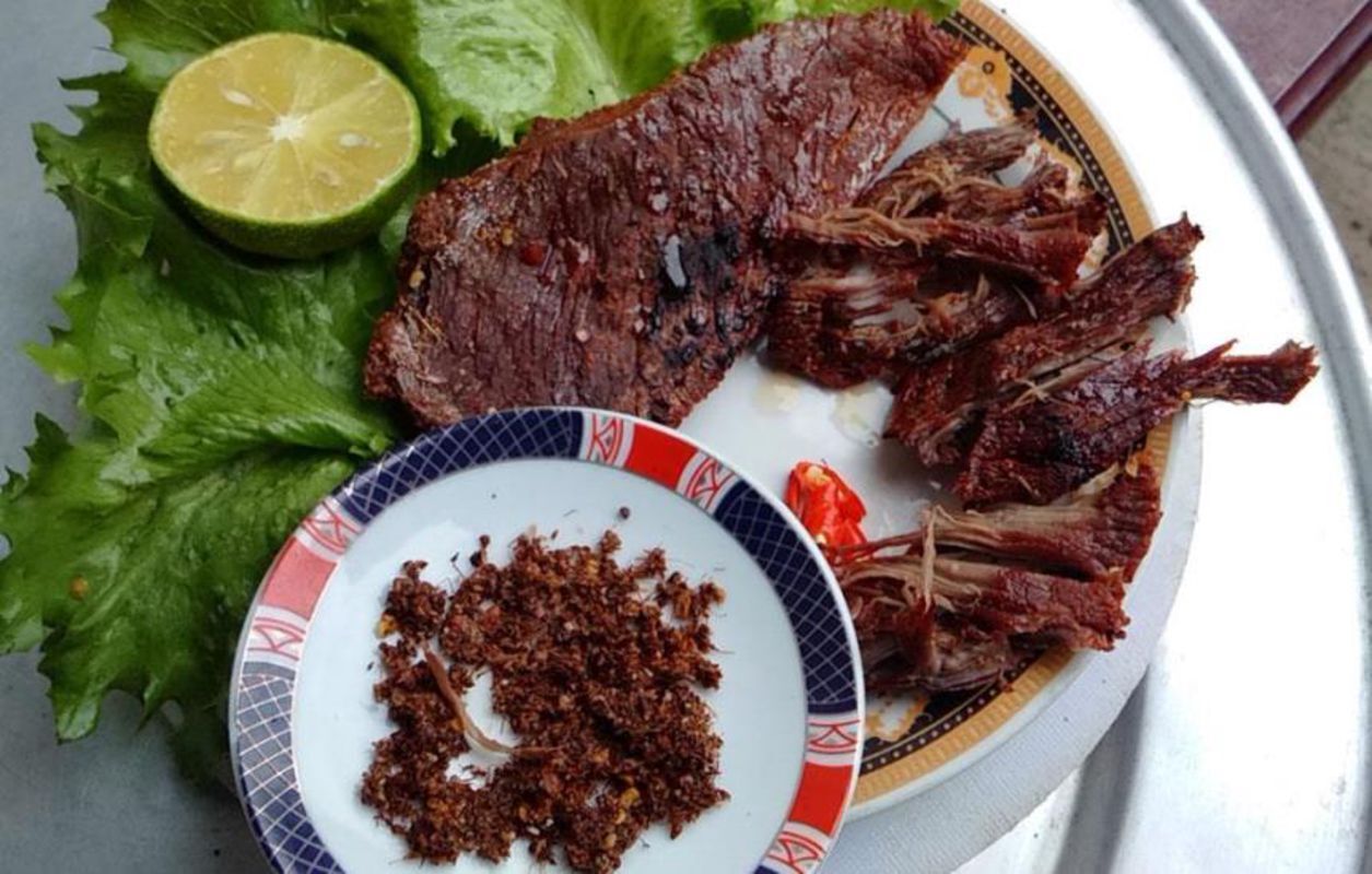 Dive into the authentic taste of Tuyen Quang Travel