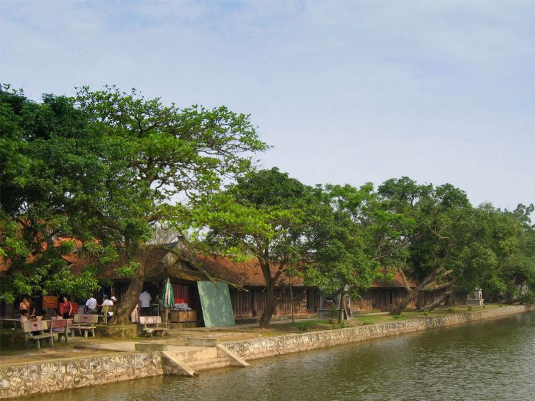 Experience Thai Binh Tours with sustainable adventures