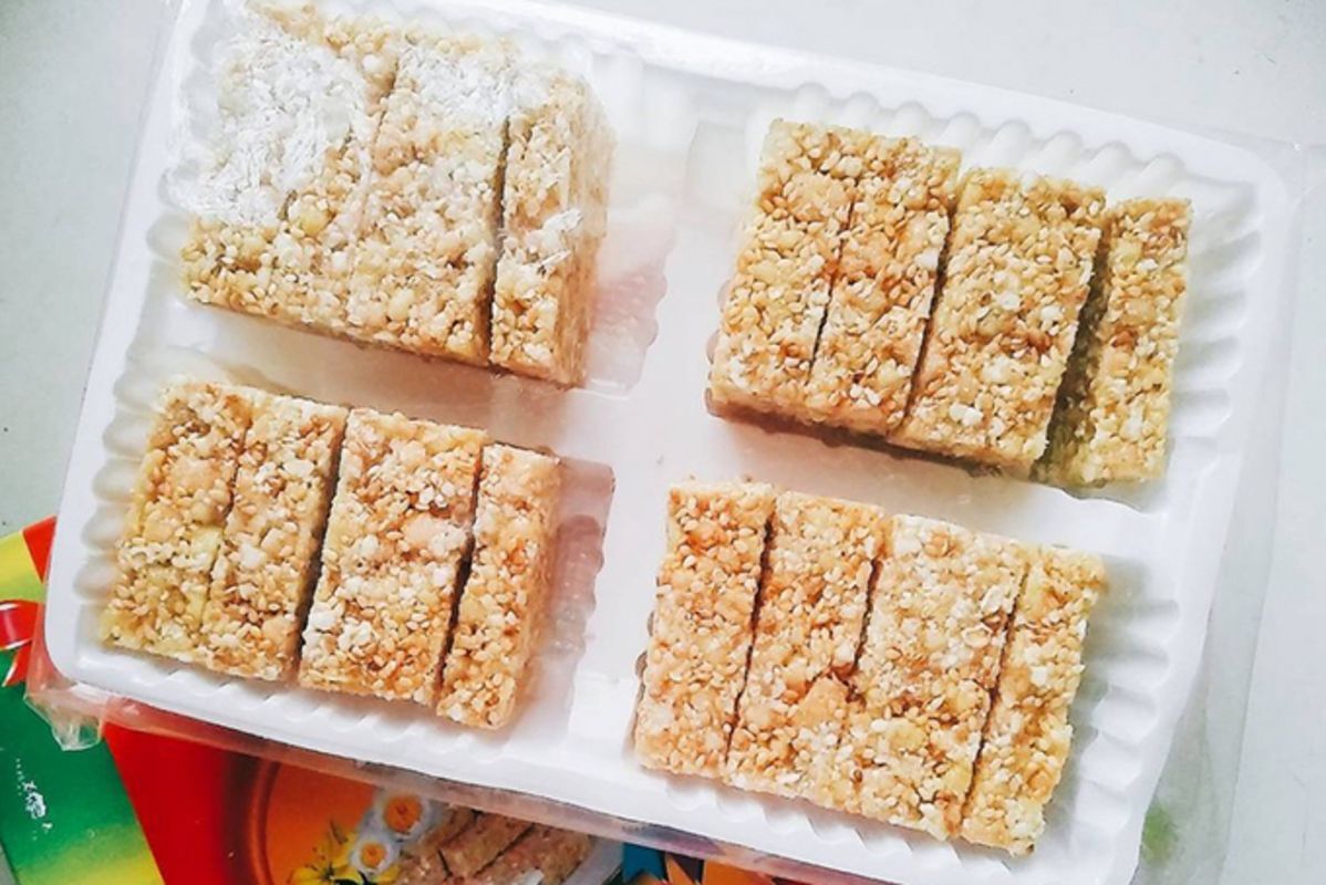 Capture the spicy essence of Thai Binh’s culinary gem