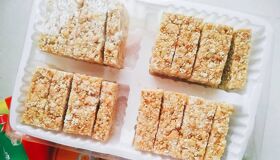 Capture the spicy essence of Thai Binh’s culinary gem