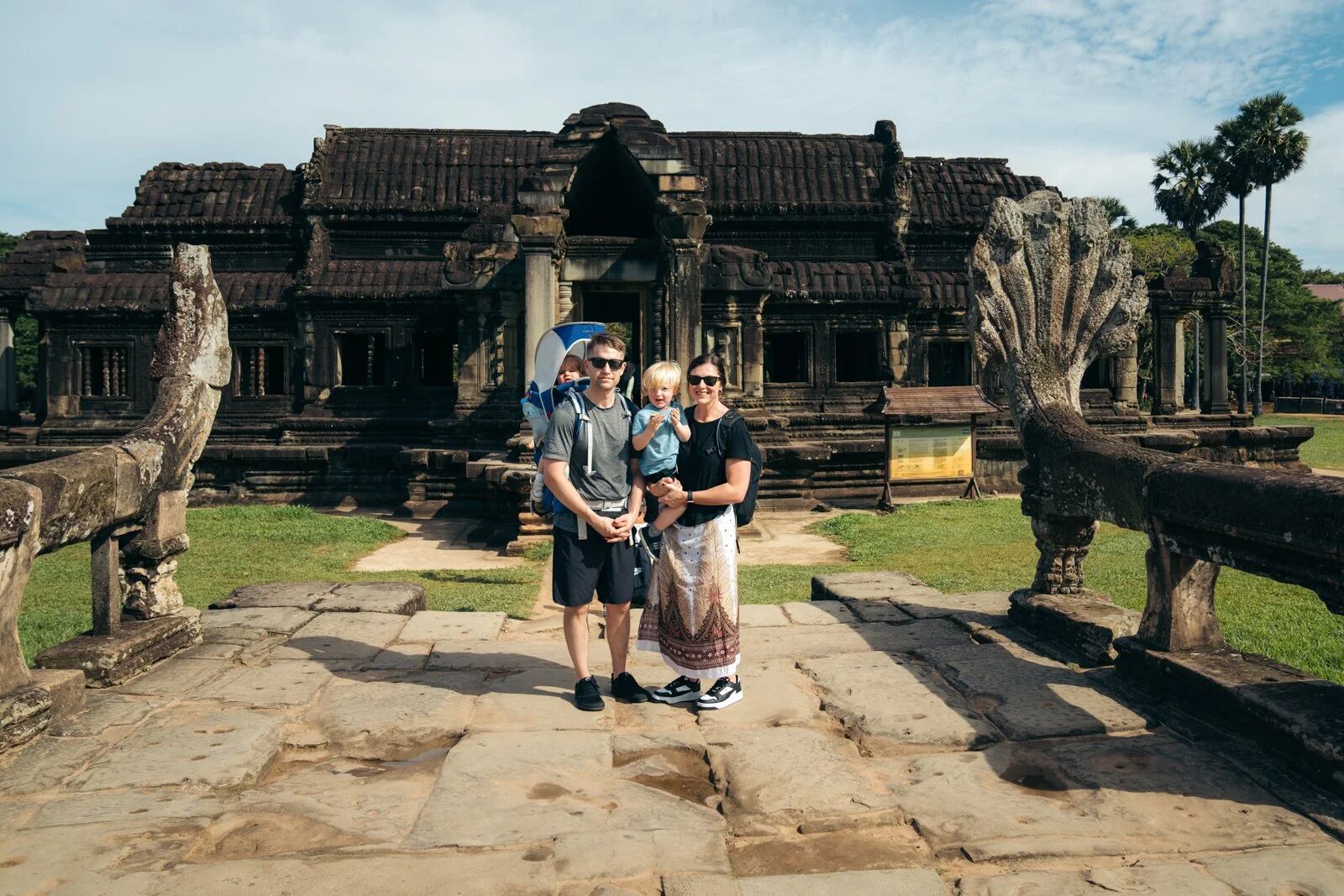 Learn Southeast Asia’s traditions with expert guidance