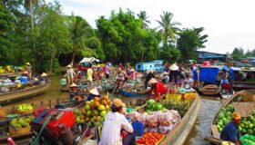 Why Visit My Tho, Tien Giang: Top Attractions, Tours & Costs