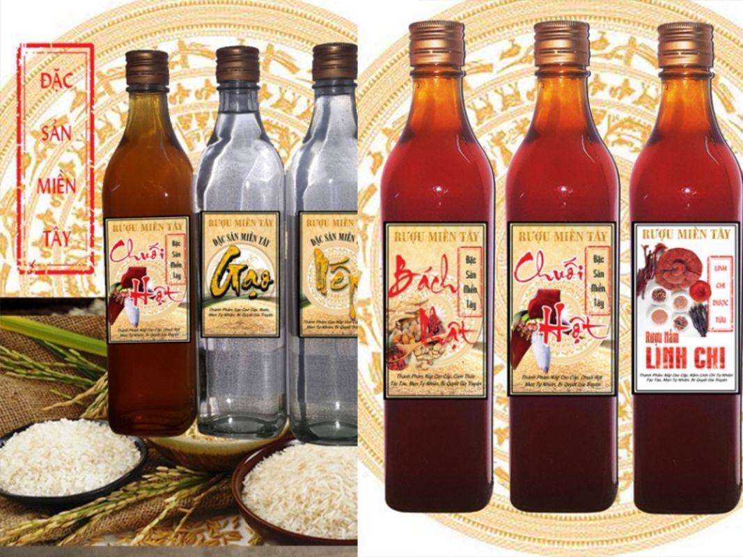 Capture the aromatic essence of Tra Vinh’s culinary gem