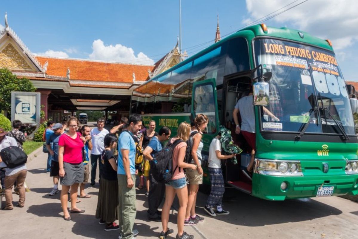 Experience Cambodia Tours with sustainable adventures