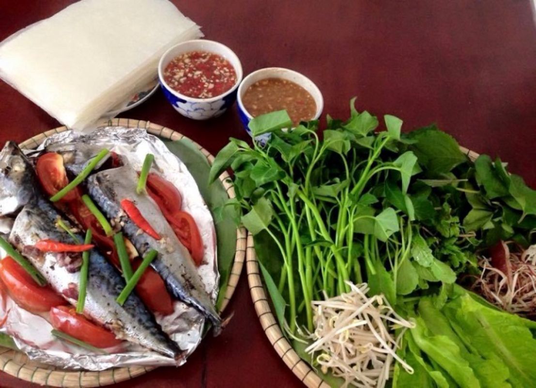 Experience Phu Yen Tours with sustainable adventures