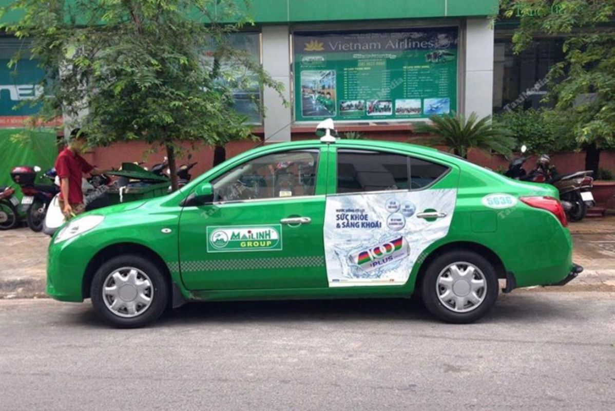 Capture the sustainable essence of Can Tho’s urban gem