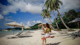 Dive into the vibrant marine life of Phu Quoc Travel