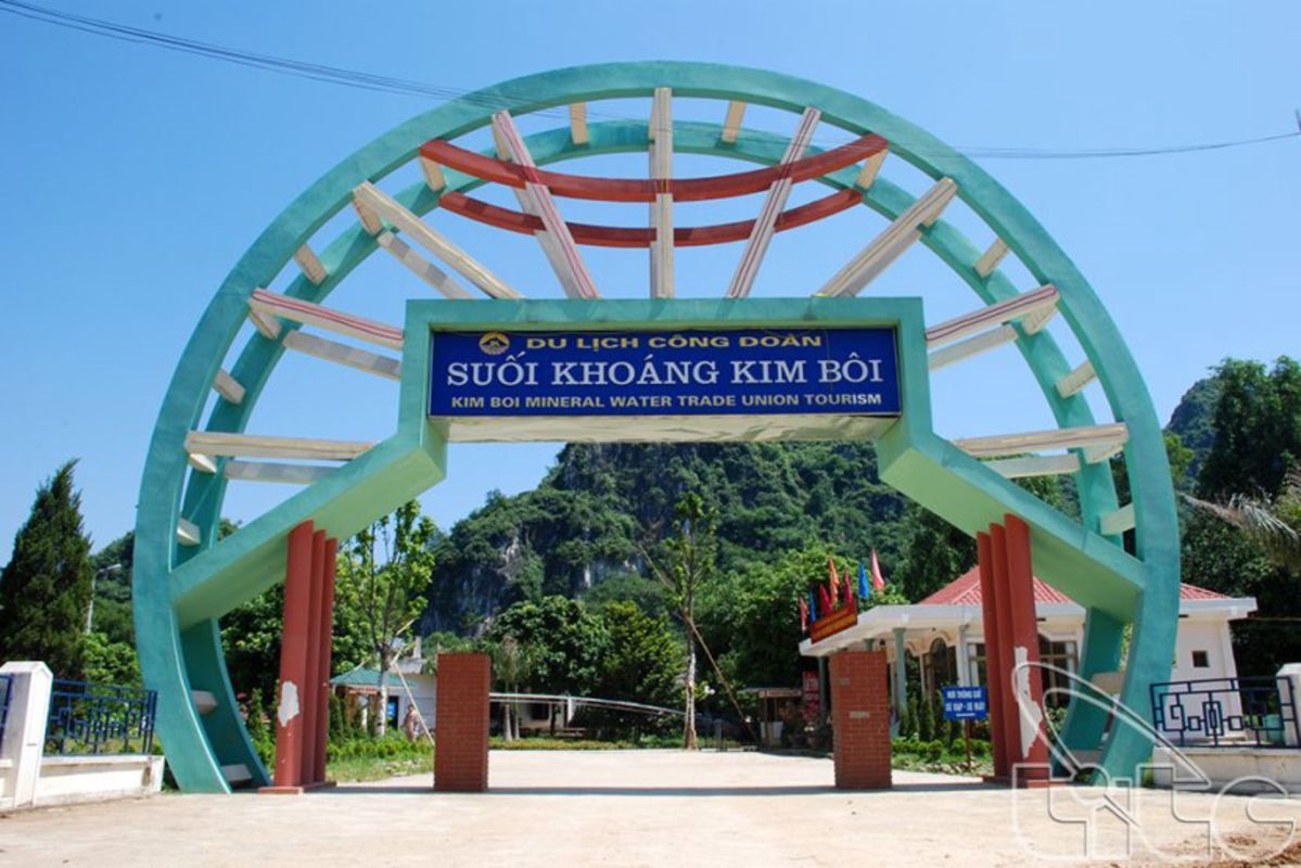 Photograph the scenic allure of Phu Tho’s landscapes