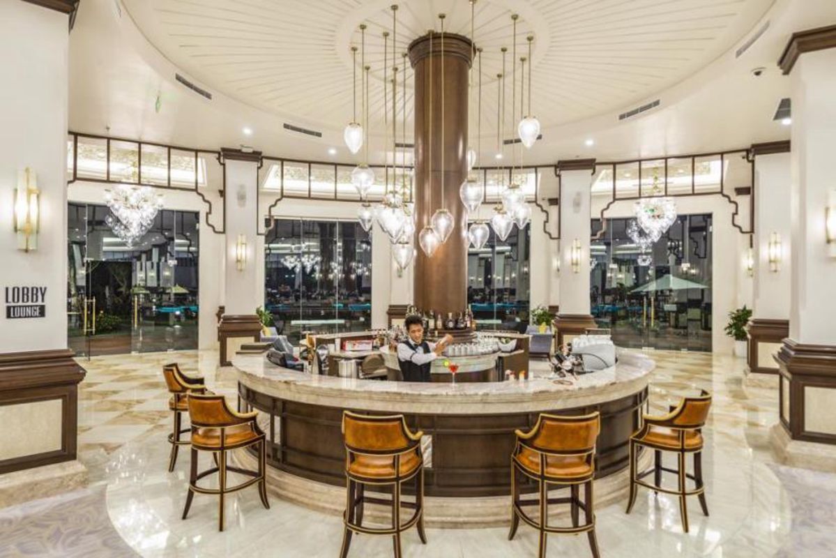 Start your Ha Tinh Travel with serene vistas