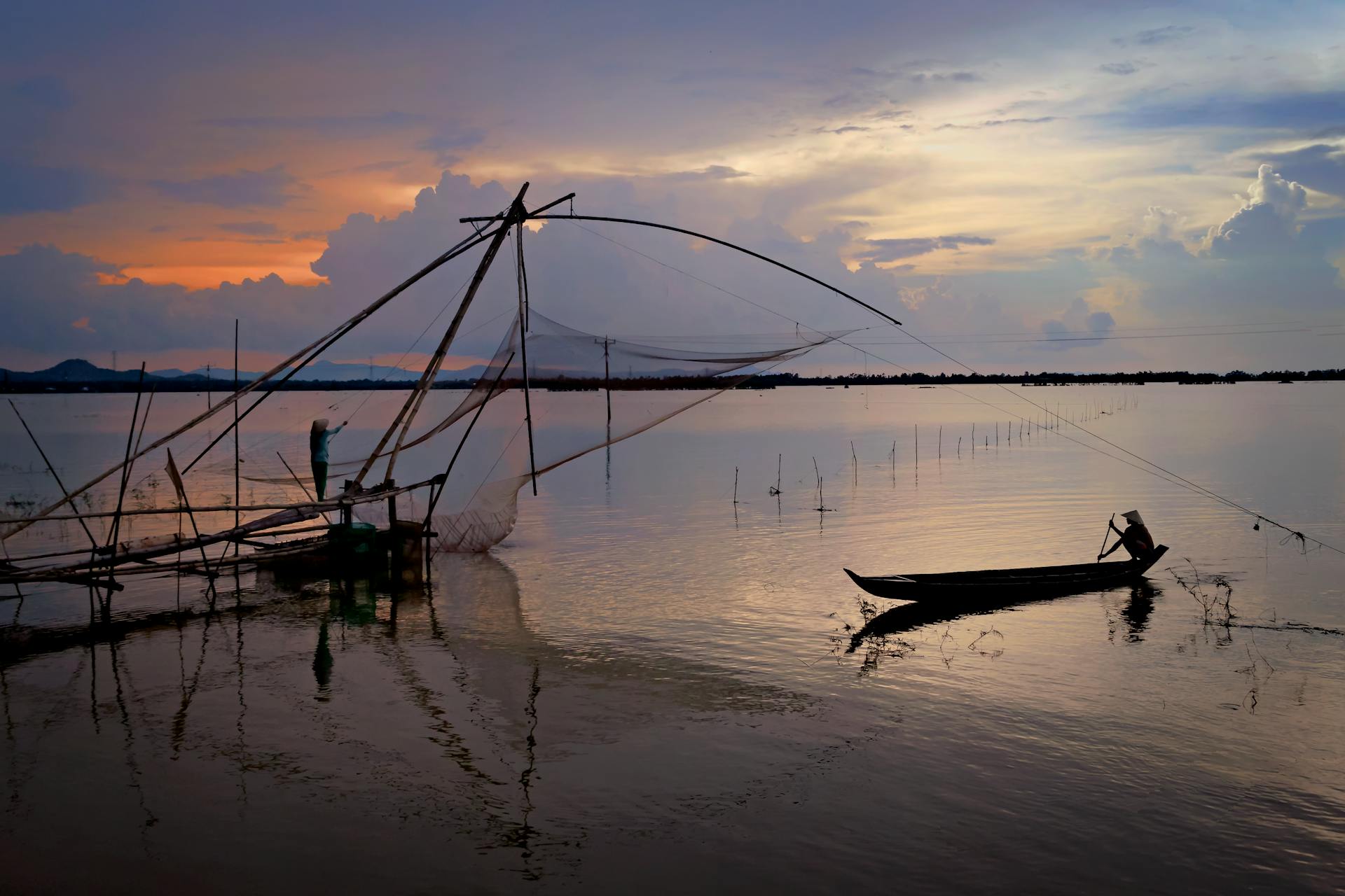 Start your Siem Reap Travel with beautiful landscapes