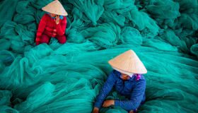 Fishing Net Vietnam